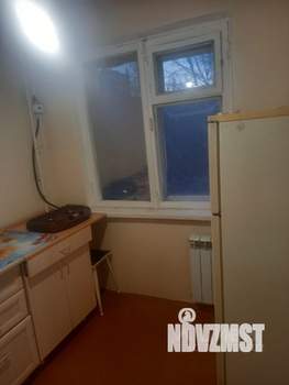 2-к квартира, на длительный срок, 46м2, 4/5 этаж