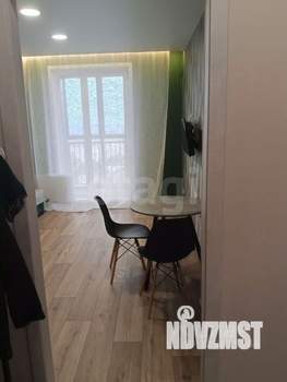 2-к квартира, на длительный срок, 42м2, 17/25 этаж