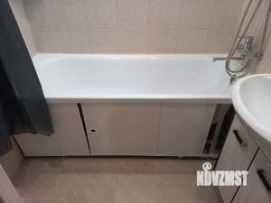 2-к квартира, на длительный срок, 53м2, 2/10 этаж