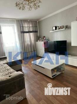 2-к квартира, на длительный срок, 64м2, 2/10 этаж