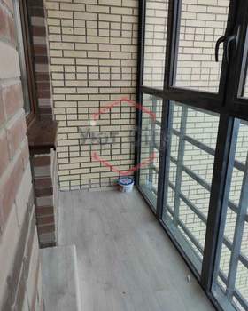 3-к квартира, на длительный срок, 86м2, 3/12 этаж