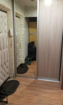 1-к квартира, на длительный срок, 33м2, 4/9 этаж