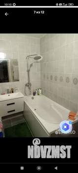 2-к квартира, на длительный срок, 54м2, 14/19 этаж