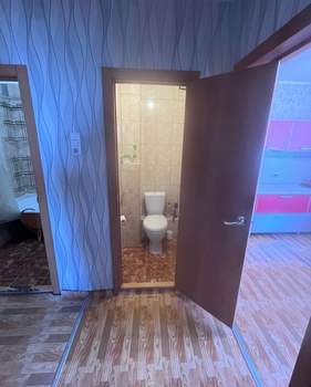 2-к квартира, на длительный срок, 60м2, 16/16 этаж