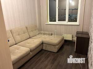 Студия квартира, на длительный срок, 28м2, 11/13 этаж