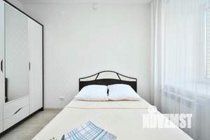 2-к квартира, посуточно, 46м2, 1/1 этаж