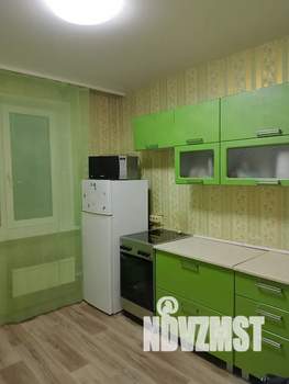 1-к квартира, посуточно, 40м2, 10/10 этаж