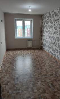 1-к квартира, на длительный срок, 37м2, 11/17 этаж