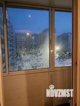 1-к квартира, на длительный срок, 41м2, 3/10 этаж