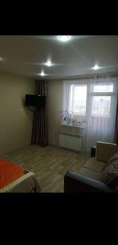 1-к квартира, на длительный срок, 36м2, 19/19 этаж