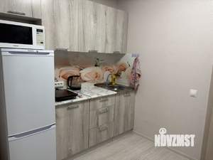 Студия квартира, на длительный срок, 29м2, 12/21 этаж