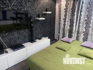 2-к квартира, посуточно, 55м2, 1/1 этаж