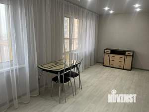 1-к квартира, на длительный срок, 35м2, 7/19 этаж