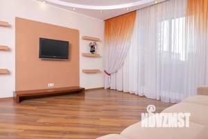 2-к квартира, посуточно, 52м2, 3/6 этаж