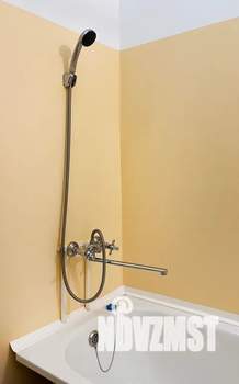 1-к квартира, посуточно, 36м2, 20/26 этаж