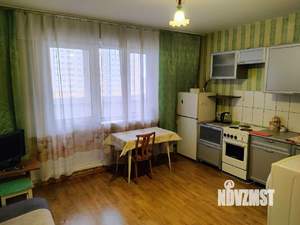 Студия квартира, на длительный срок, 24м2, 5/17 этаж