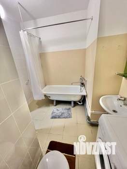 Студия квартира, на длительный срок, 30м2, 15/25 этаж