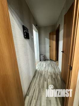 1-к квартира, на длительный срок, 44м2, 13/16 этаж