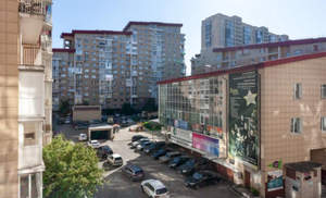 1-к квартира, на длительный срок, 40м2, 4/9 этаж