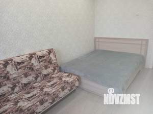 1-к квартира, посуточно, 34м2, 10/10 этаж