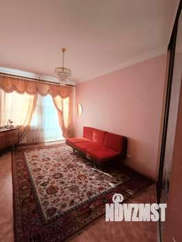 3-к квартира, на длительный срок, 80м2, 3/4 этаж