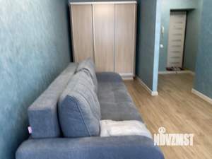 1-к квартира, посуточно, 42м2, 3/9 этаж
