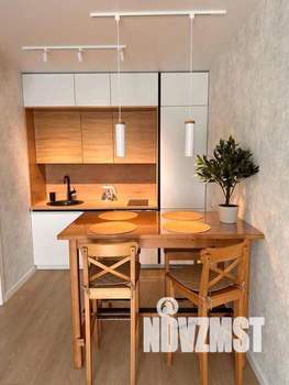 1-к квартира, посуточно, 48м2, 1/1 этаж