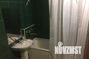 1-к квартира, посуточно, 35м2, 8/10 этаж