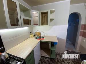 2-к квартира, на длительный срок, 46м2, 1/5 этаж