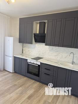 2-к квартира, на длительный срок, 60м2, 13/17 этаж