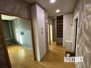 1-к квартира, на длительный срок, 43м2, 13/16 этаж