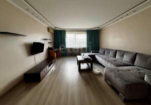 5-к квартира, на длительный срок, 143м2, 8/10 этаж