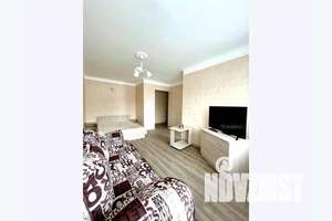 1-к квартира, посуточно, 37м2, 3/5 этаж