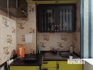 Студия квартира, на длительный срок, 20м2, 6/17 этаж