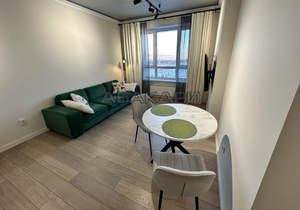 2-к квартира, на длительный срок, 42м2, 11/23 этаж