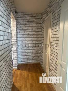 1-к квартира, на длительный срок, 41м2, 9/10 этаж