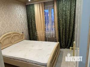 3-к квартира, на длительный срок, 80м2, 4/10 этаж