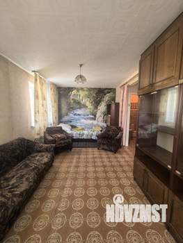 1-к квартира, на длительный срок, 31м2, 3/5 этаж