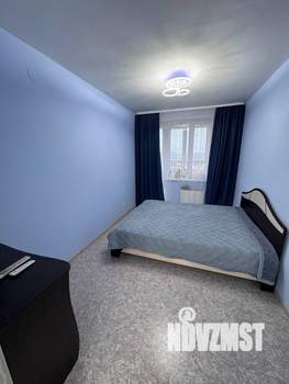 2-к квартира, на длительный срок, 40м2, 19/21 этаж