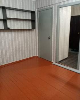 2-к квартира, на длительный срок, 43м2, 1/5 этаж