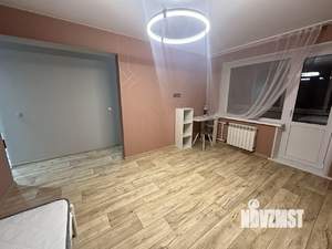 1-к квартира, на длительный срок, 31м2, 5/5 этаж