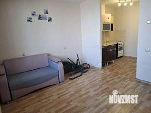 1-к квартира, на длительный срок, 27м2, 10/14 этаж