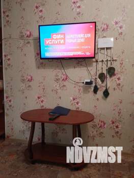 1-к квартира, посуточно, 33м2, 1/5 этаж