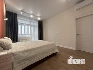 2-к квартира, на длительный срок, 70м2, 19/23 этаж