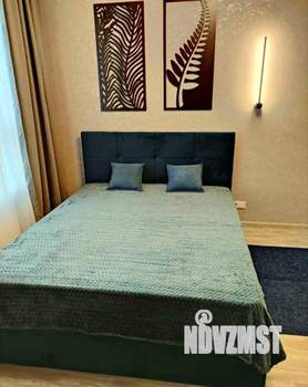 Студия квартира, на длительный срок, 37м2, 9/23 этаж