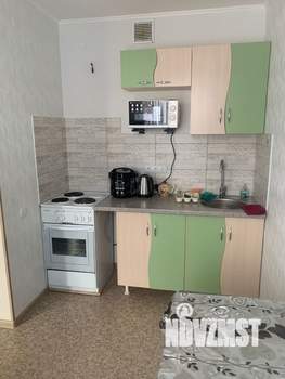 Студия квартира, на длительный срок, 28м2, 2/14 этаж
