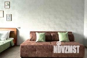 1-к квартира, посуточно, 45м2, 2/14 этаж