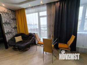 2-к квартира, посуточно, 55м2, 5/5 этаж