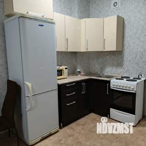 Студия квартира, на длительный срок, 30м2, 3/17 этаж