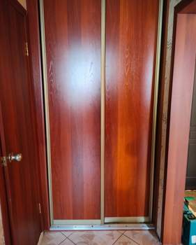 2-к квартира, на длительный срок, 54м2, 1/9 этаж
